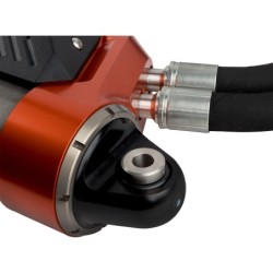 Shock Absorber for 2019-2020 Ford F-150   0-1'' Rear Lift  FOX