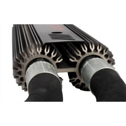 Shock Absorber for 2019-2020 Ford F-150   0-1'' Rear Lift  FOX