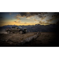 Shock Absorber for 2019-2020 Ford F-150   0-1'' Rear Lift  FOX