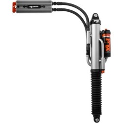 Shock Absorber for...