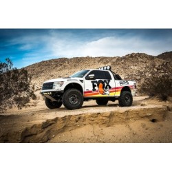 Shock Absorber for 2010-2014 Ford F-150   0-3'' Rear Lift  FOX