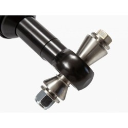 Coil Over Shock Absorber for 2021-2024 Ford Bronco 0-2'' Rear Lift