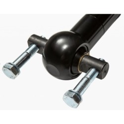 Coil Over Shock Absorber for 2021-2024 Ford Bronco 0-2'' Front Lift