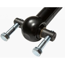 Coil Over Shock Absorber for 2021-2024 Ford Bronco 0-2'' Front Lift