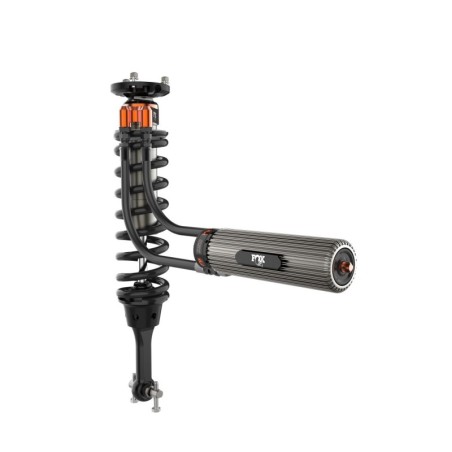 Coil Over Shock Absorber for 2021-2023 Ford F-150 4WD  2-2.5'' Front Lift  FOX