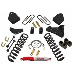 Bilstein 4-6'' Front  Lift...
