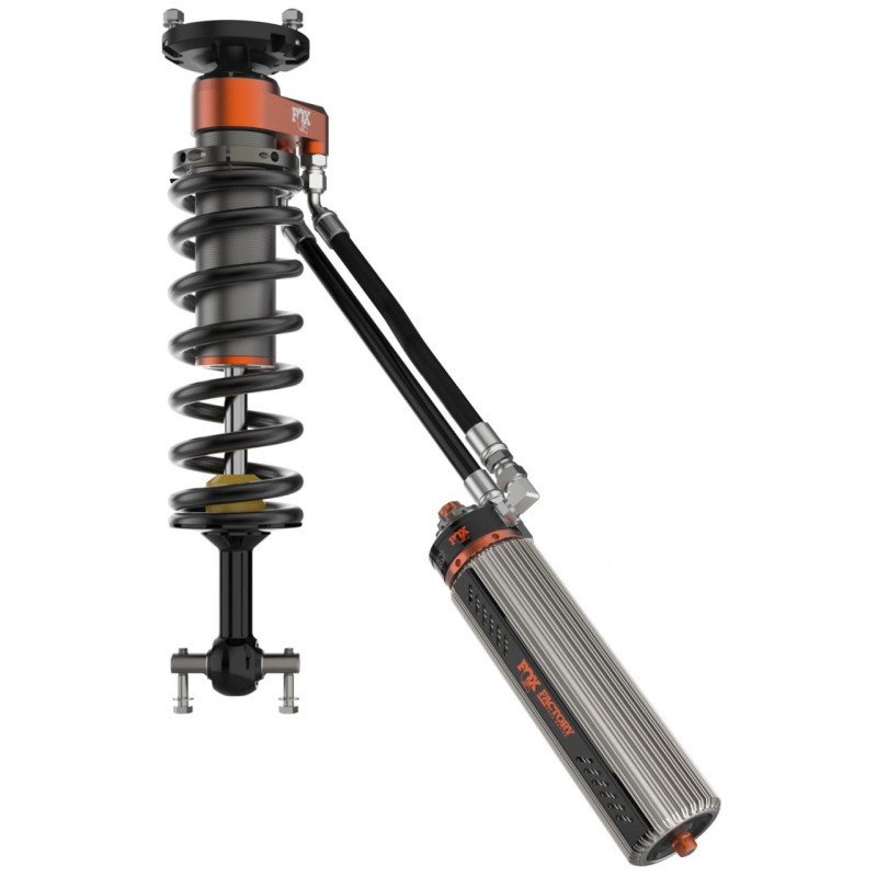 Coil Over Shock Absorber for 2019-2019 GMC Sierra 1500- New Model 4WD  3-3.5'' Front Lift  FOX