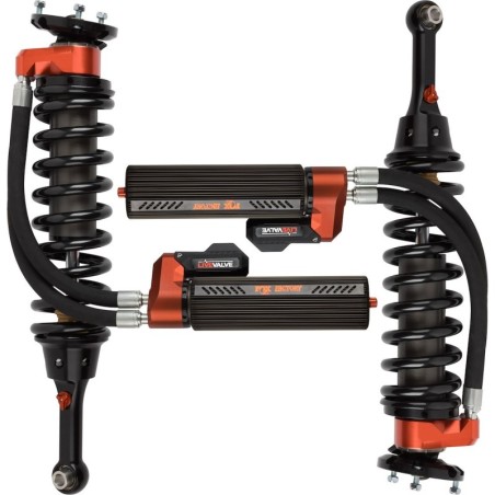 Coil Over Shock Absorber for 2019-2020 Ford F-150 0-2'' Front Lift