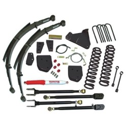 Lift Kit for 2008-2010 Ford...