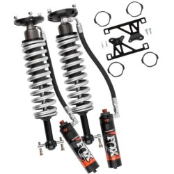 Coil Over Shock Absorber for 2023-2023 Chevrolet Silverado 1500 4WD 1.5-3.5'' Front Lift