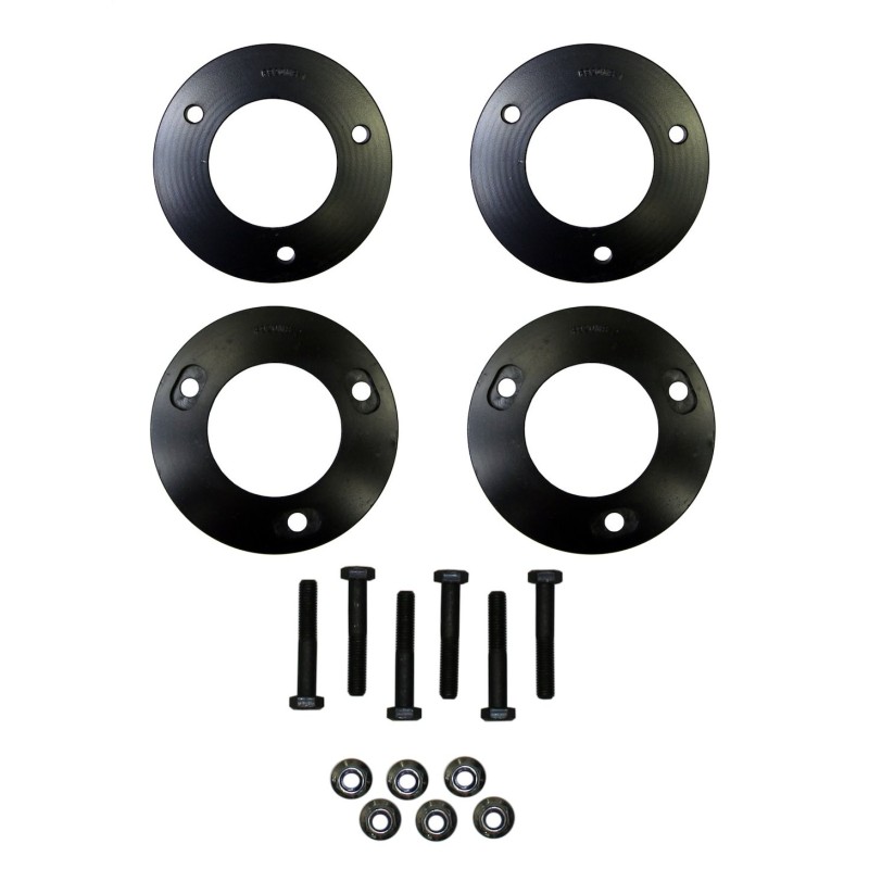 Leveling Kit for 2009-2022 Ford F-150 4WD/2WD/4WD 2'' Front