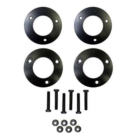 Leveling Kit for 2009-2022 Ford F-150 4WD/2WD/4WD 2'' Front
