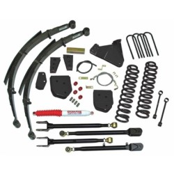 Lift Kit for 2008-2010 Ford...