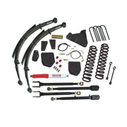 Lift Kit for 2008-2010 Ford...