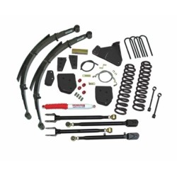 Lift Kit for 2008-2010 Ford...