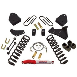 Lift Kit for 2008-2010 Ford...
