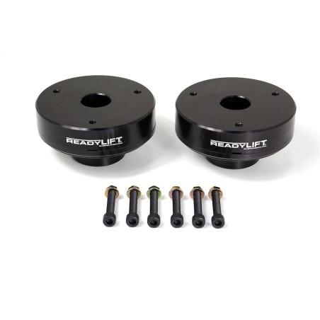 Leveling Kit for 2007-2014 Chevrolet Suburban 1500 2WD/4WD  Front