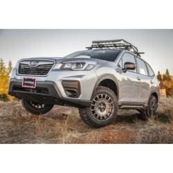 Lift Kit for 2019-2023 Subaru Forester 1.5'' Front and Rear