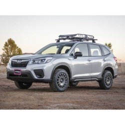 Lift Kit for 2019-2023 Subaru Forester 1.5'' Front and Rear