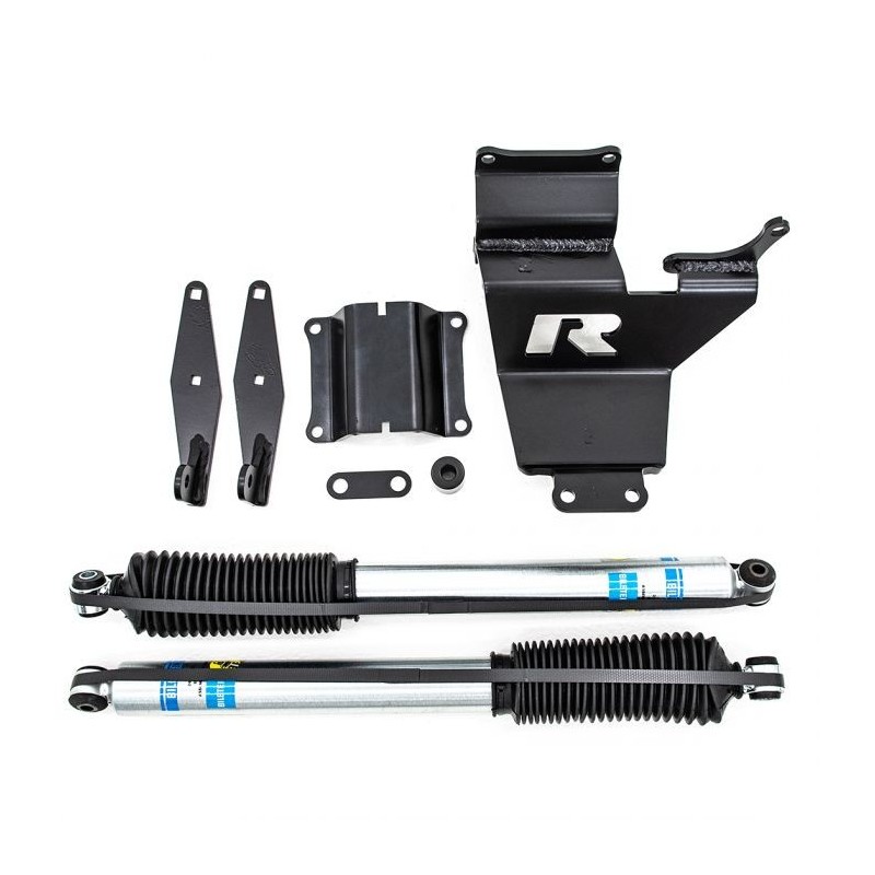 Steering Stabilizer for 2011-2022 Ford F-250 Super Duty 4WD  0''  ReadyLift