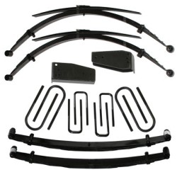 Lift Kit for 1980-1985 Ford...