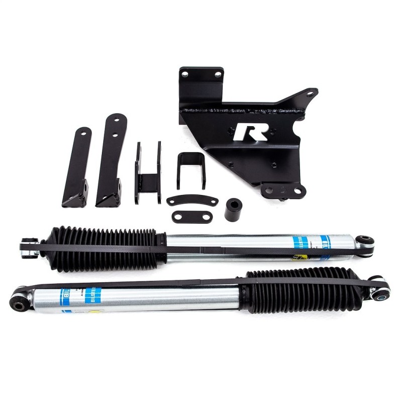 Steering Stabilizer for 2014-2023 Ram 2500 2WD/4WD  0''  ReadyLift