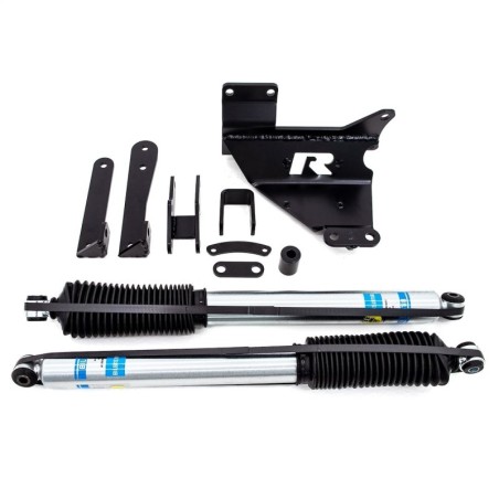 Steering Stabilizer for 2014-2023 Ram 2500 2WD/4WD  0''  ReadyLift