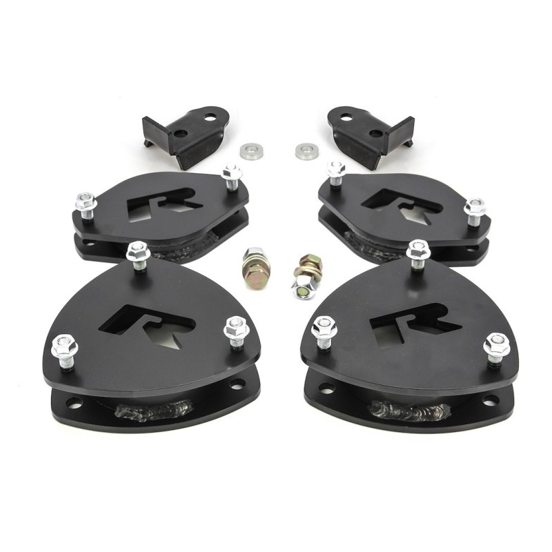 Lift Kit for 2019-2023 Subaru Forester 1.5'' Front and Rear