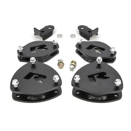 Lift Kit for 2019-2023 Subaru Forester 1.5'' Front and Rear