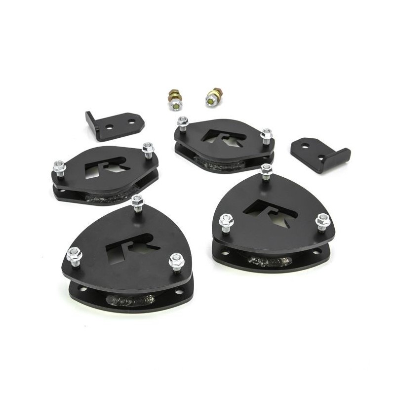 Lift Kit for 2018-2023 Subaru Crosstrek 1.5'' Front and Rear