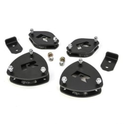 Lift Kit for 2018-2023 Subaru Crosstrek 1.5'' Front and Rear