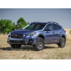 Lift Kit for 2018-2023 Subaru Crosstrek 1.5'' Front and Rear