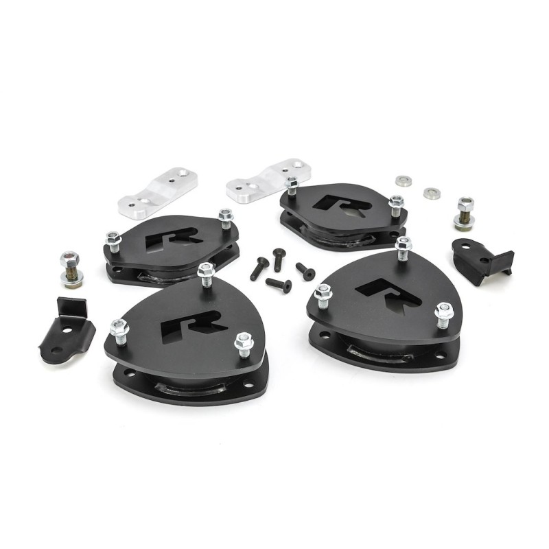 Lift Kit for 2015-2019 Subaru Outback 1.5'' Front and Rear