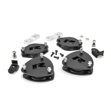 Lift Kit for 2015-2019 Subaru Outback 1.5'' Front and Rear