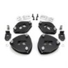 Lift Kit for 2015-2019 Subaru Outback 1.5'' Front and Rear