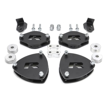 Lift Kit for 2013-2015 Subaru XV Crosstrek 1.5'' Front and Rear
