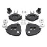 Lift Kit for 2013-2015 Subaru XV Crosstrek 1.5'' Front and Rear