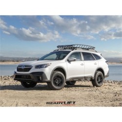 Lift Kit for 2020-2023 Subaru Outback 2'' Front and Rear