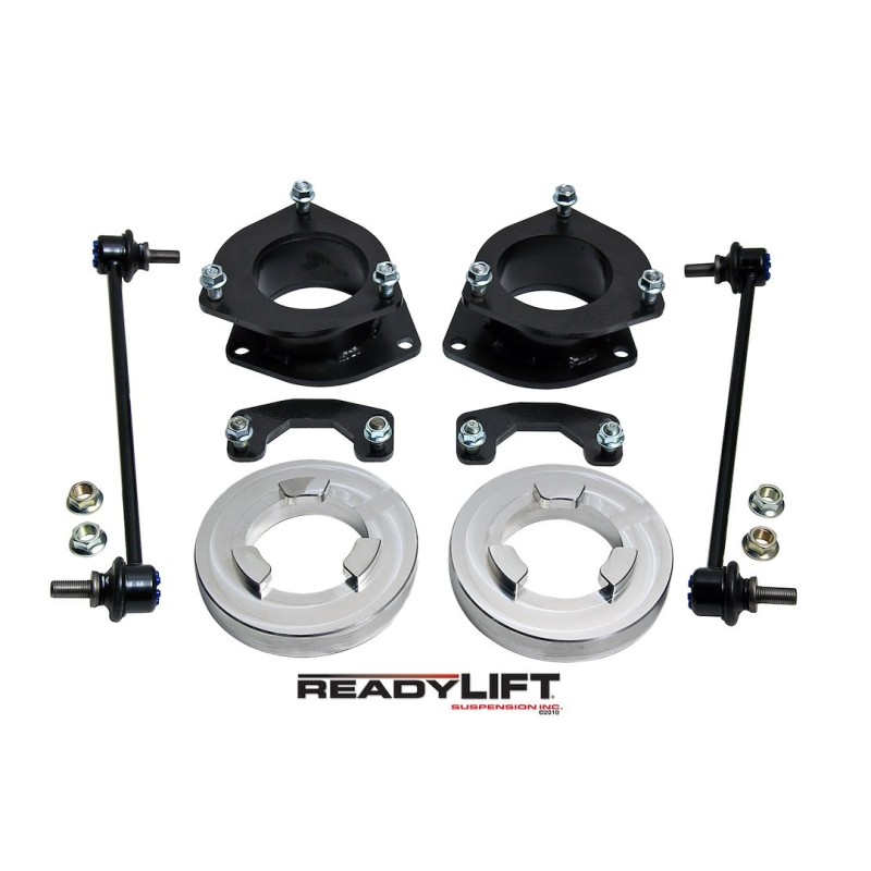 Lift Kit for 2009-2012 Honda Pilot 1'' Front and Rear