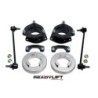 Lift Kit for 2009-2012 Honda Pilot 1'' Front and Rear