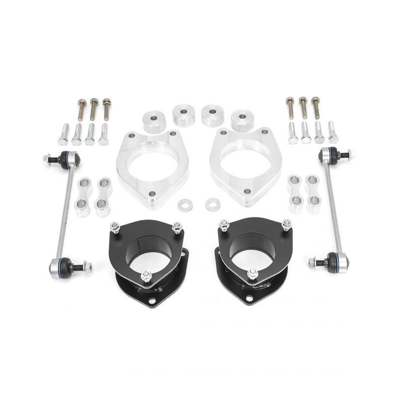 Lift Kit for 2016-2016 Honda Pilot 2'' Front and Rear