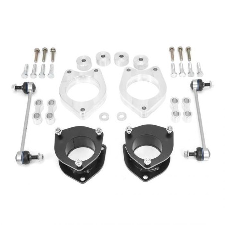 Lift Kit for 2016-2016 Honda Pilot 2'' Front and Rear