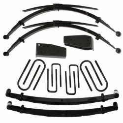Lift Kit for 1980-1985 Ford...