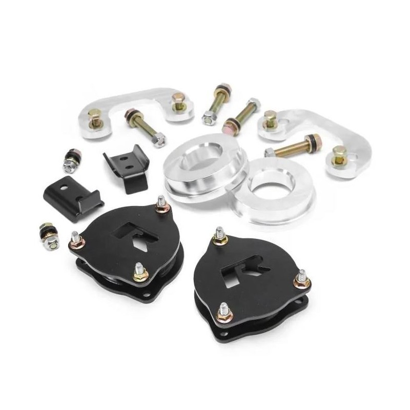 Lift Kit for 2022-2023 Hyundai Santa Cruz 2'' Front and Rear