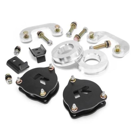 Lift Kit for 2022-2023 Hyundai Santa Cruz 2'' Front and Rear