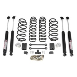 Lift Kit for 2018-2023 Jeep...