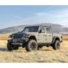 Lift Kit for 2020-2023 Jeep Gladiator JT 4'' Front and Rear