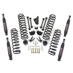 Lift Kit for 2007-2018 Jeep...