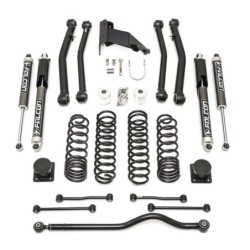 Lift Kit for 2020-2023 Jeep...