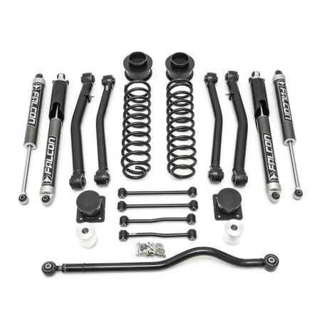 Lift Kit for 2020-2023 Jeep Gladiator JT 3'' Front and Rear